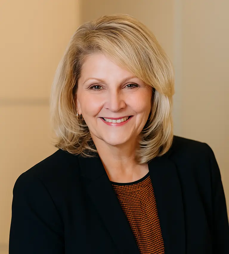 Penny Craig